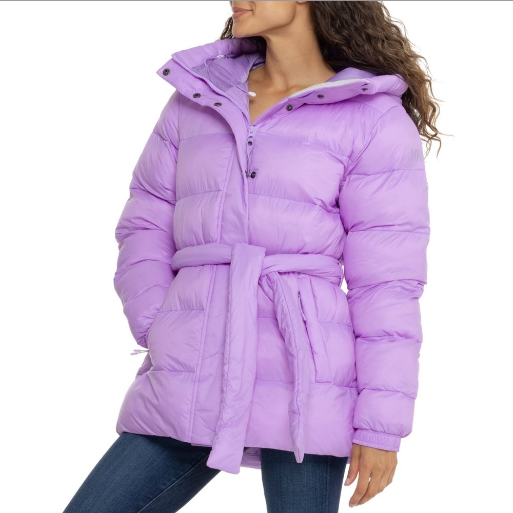 Beautiful parka Helly Hansen